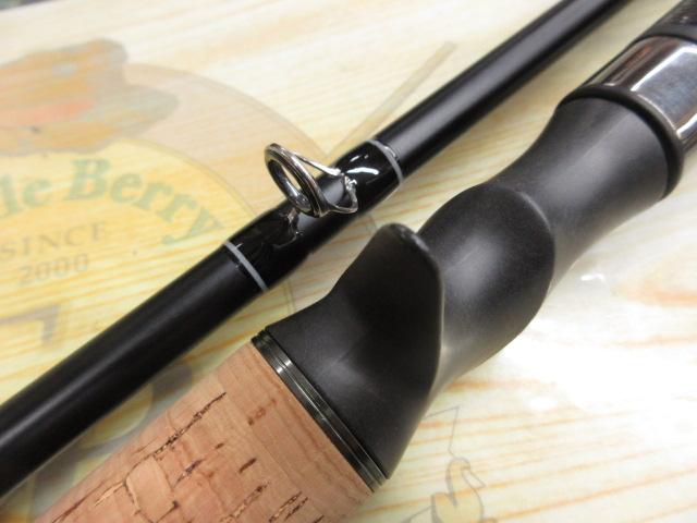 レーベンスラング LS-C75MH+RX-B Spec B FE01(コルク)