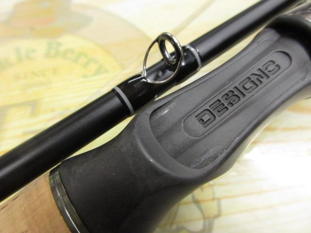 レーベンスラング LS-C75MH+RX-B Spec B FE01(コルク)