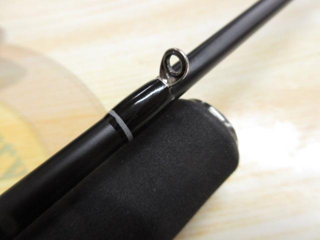 レーベンスラング LS-C75MH+RX-B Spec B FE01(コルク)