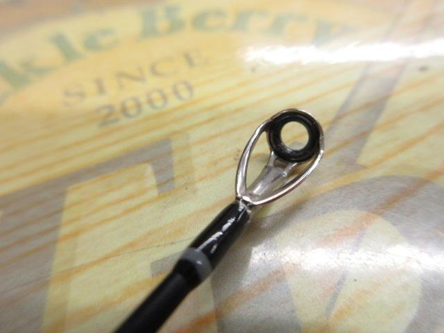 レーベンスラング LS-C75MH+RX-B Spec B FE01(コルク)