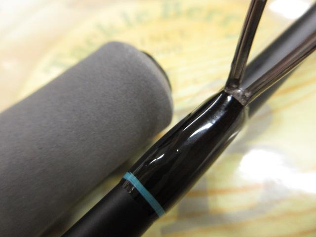 レーベンスラング LS-SJ710LRX Steelo(EVA)