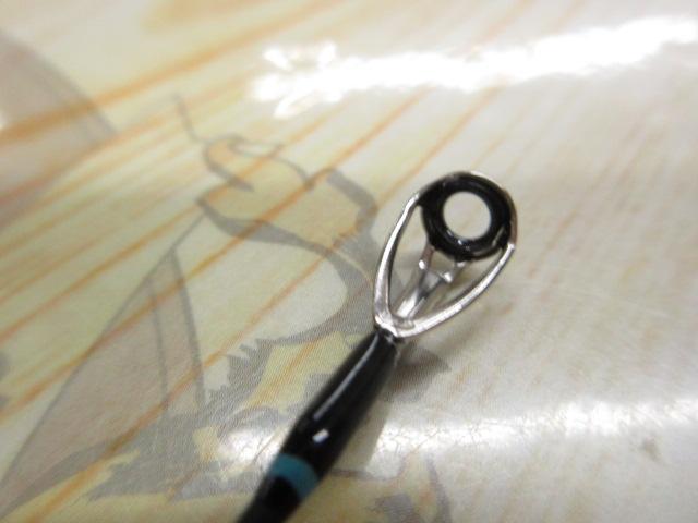 レーベンスラング LS-SJ710LRX Steelo(EVA)