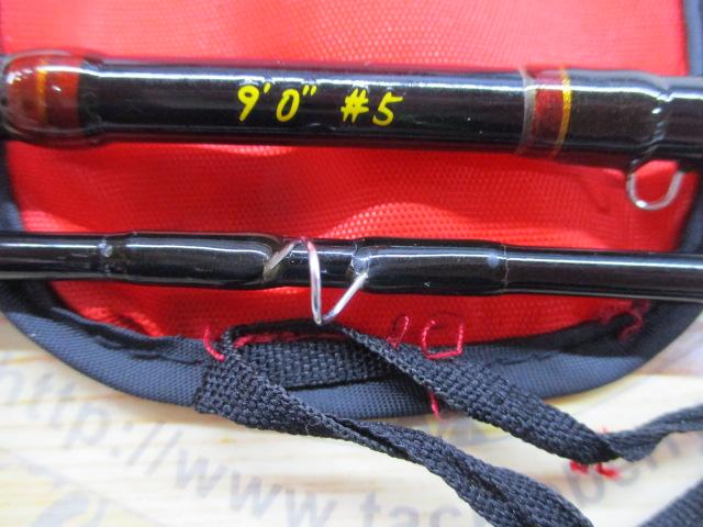 サーフェススタイルフォーバス 9'0 #5