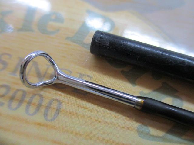 サーフェススタイルフォーバス 9'0 #5