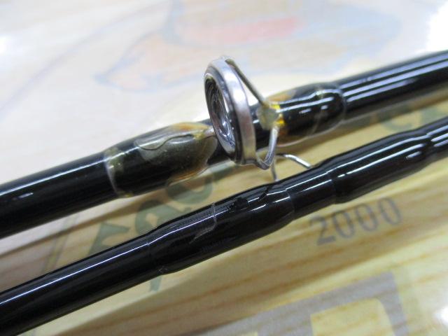 サーフェススタイルフォーバス 9'0 #5