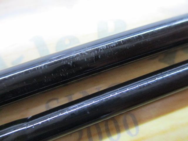 サーフェススタイルフォーバス 9'0 #5