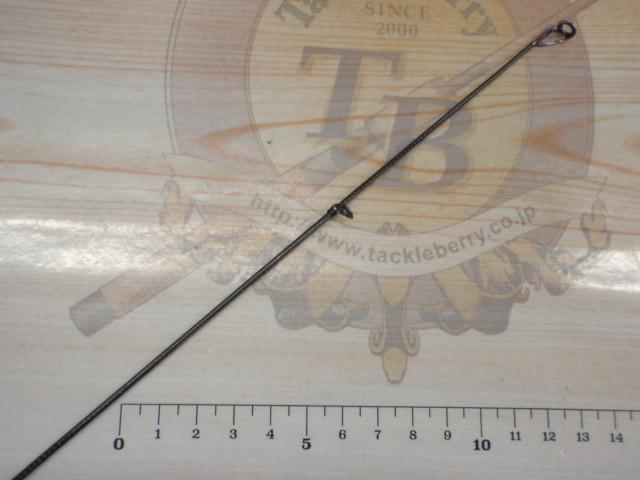 22磯遠投AX 2.5-530