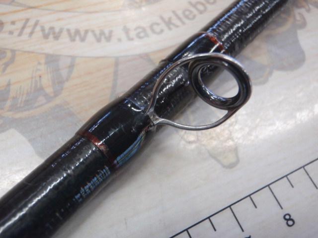 16ポイズングロリアス 174XH-SB