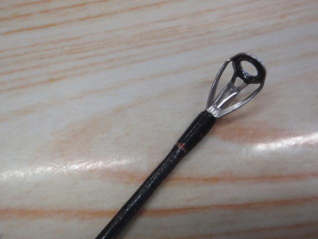 16ポイズングロリアス 174XH-SB