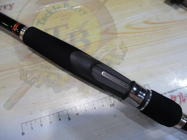 がま磯 メタルキャスト110MH – フィッシングマックス WEBSHOP