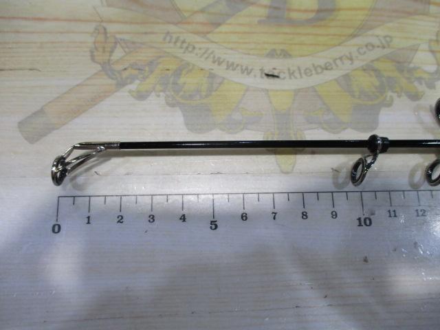 がま磯メタルキャスト 110MH｜＠ベリーネット 日本最大新品中古