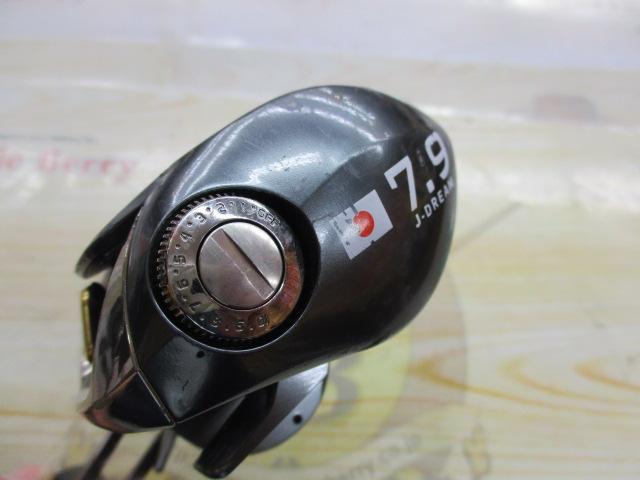 TDジリオンリミテッド Jドリーム 7.9R-JD