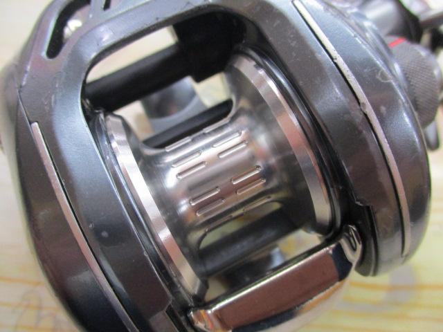 TDジリオンリミテッド Jドリーム 7.9R-JD