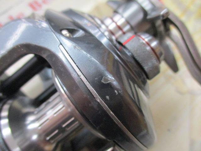 TDジリオンリミテッド Jドリーム 7.9R-JD