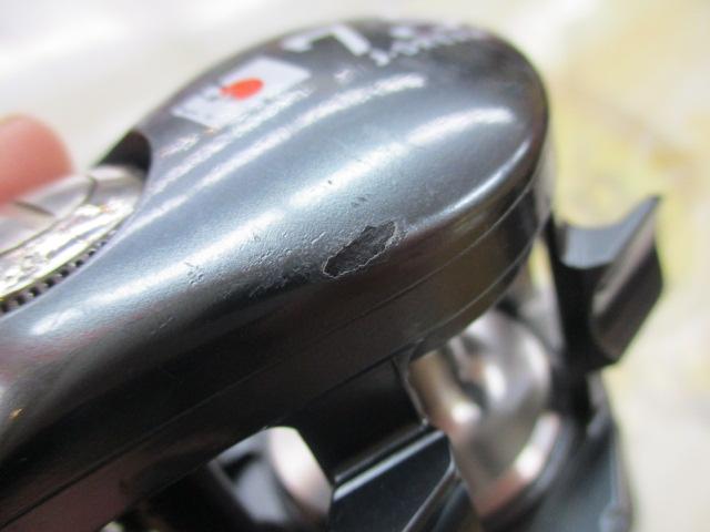 TDジリオンリミテッド Jドリーム 7.9R-JD