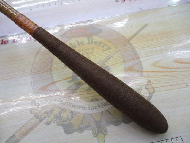 朱紋峰 ぬけさく 21