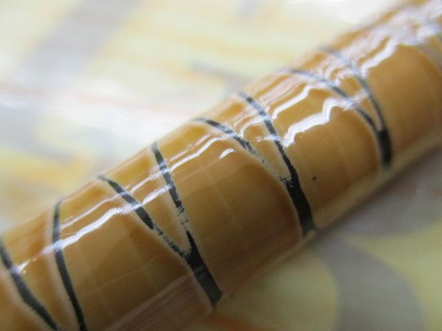 朱紋峰 ぬけさく 21