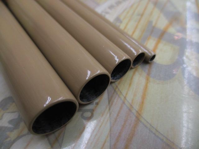 朱紋峰 ぬけさく 21