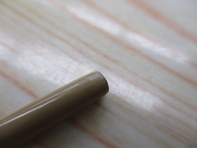 朱紋峰 ぬけさく 21