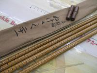 朱紋峰 ぬけさく 21