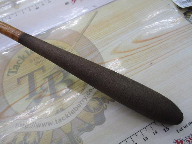 朱紋峰 ぬけさく 17