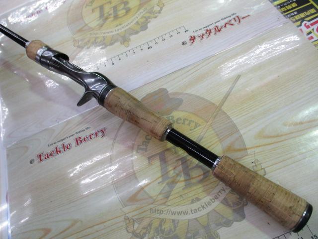 シマノ バンタム 166L+BFS シマノ(SHIMANO) 18バンタム 166L+-BFS 380999｜アウトドア用品
