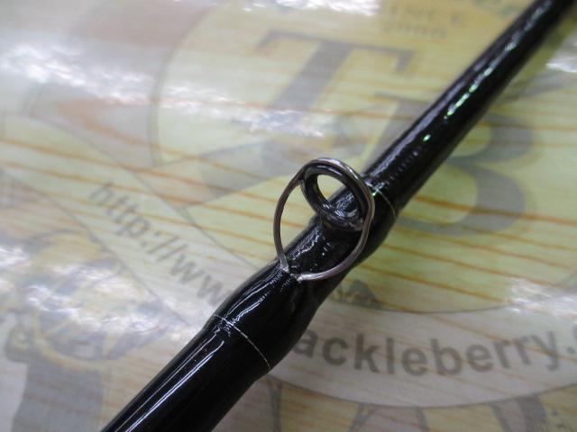 バンタム 166L+BFS｜＠ベリーネット 日本最大新品中古釣具WEBショップ