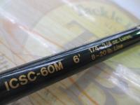 インスパイア ICSC-60M