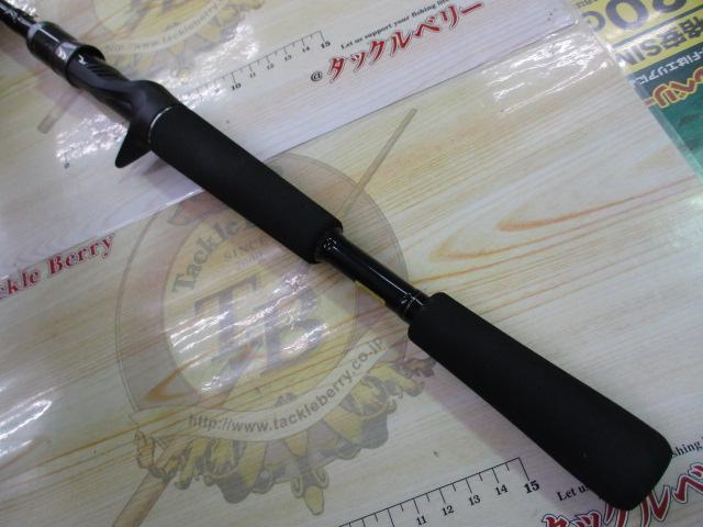 タトゥーラXT 662MRB-G