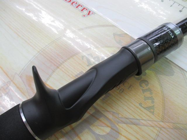 タトゥーラXT 662MRB-G