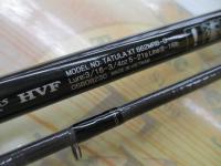 タトゥーラXT 662MRB-G