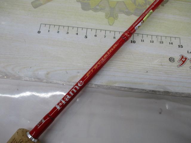 フレイム プレシジョン FPGS-631