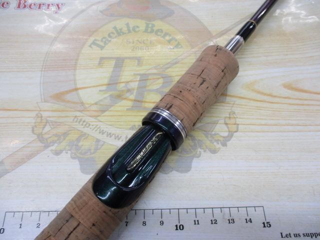 テムジン TMJS-60ML(マジョーラ)