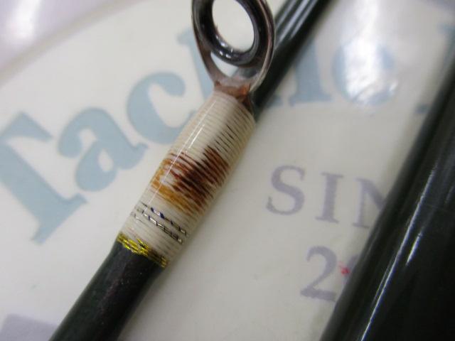 シューツトゥイッチ S66L