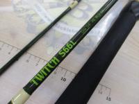 シューツトゥイッチ S66L