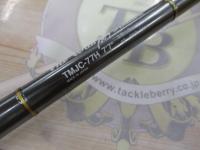 テムジン TMJC-77H