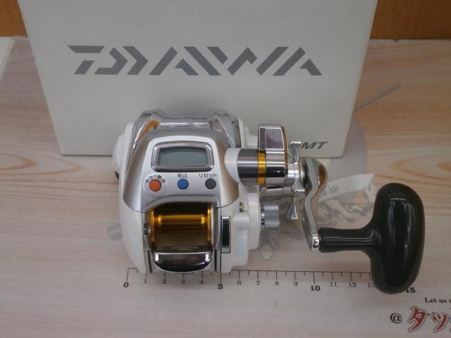 レオブリッツ 150