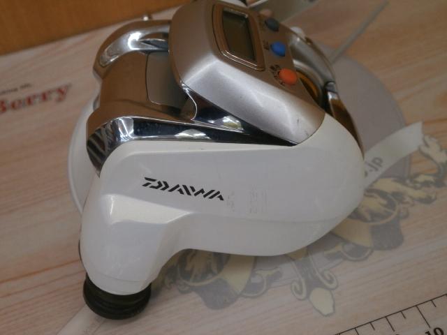 レオブリッツ 150