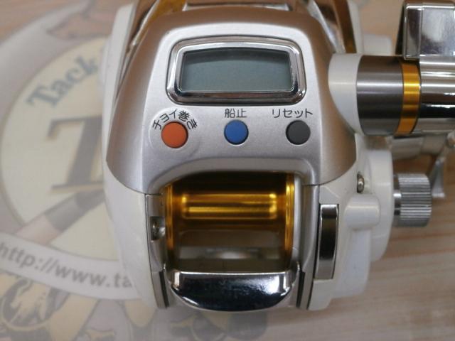 レオブリッツ 150