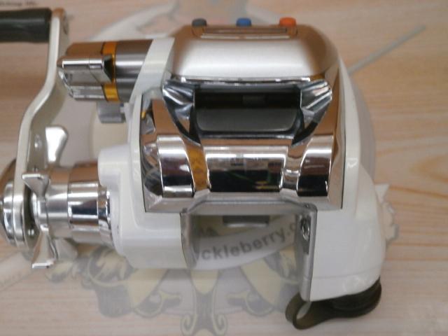 レオブリッツ 150