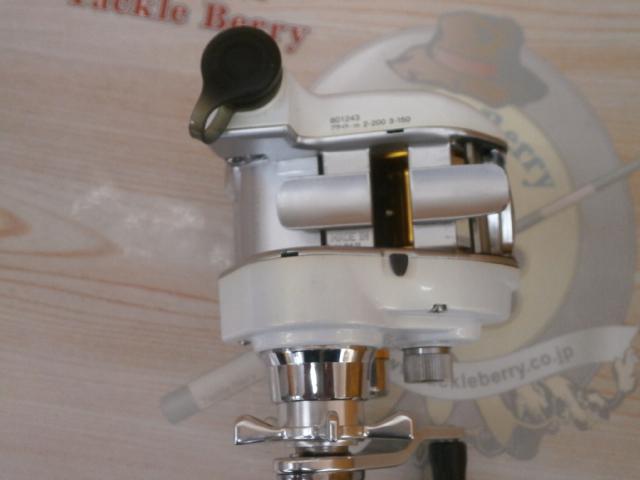 レオブリッツ 150