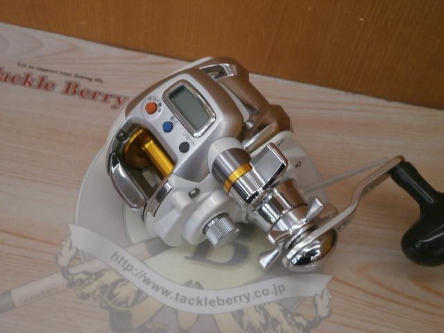 レオブリッツ 150