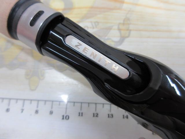 ZEROSHIKI キンカイライトスペック ZKLT-B64M