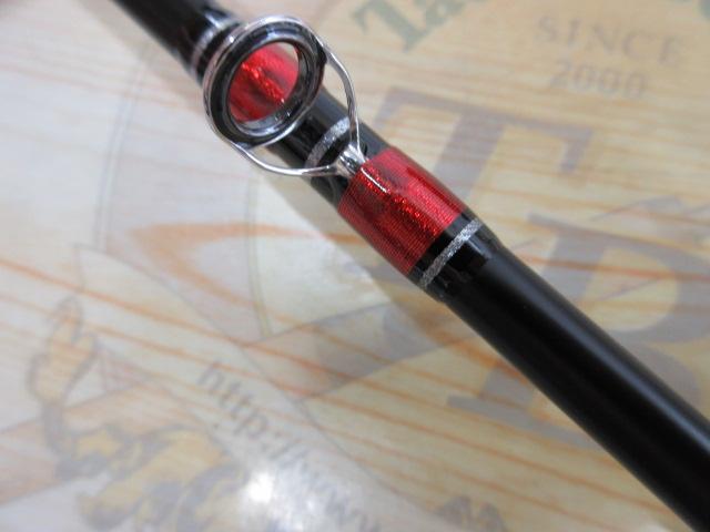 ZEROSHIKI キンカイライトスペック ZKLT-B64M