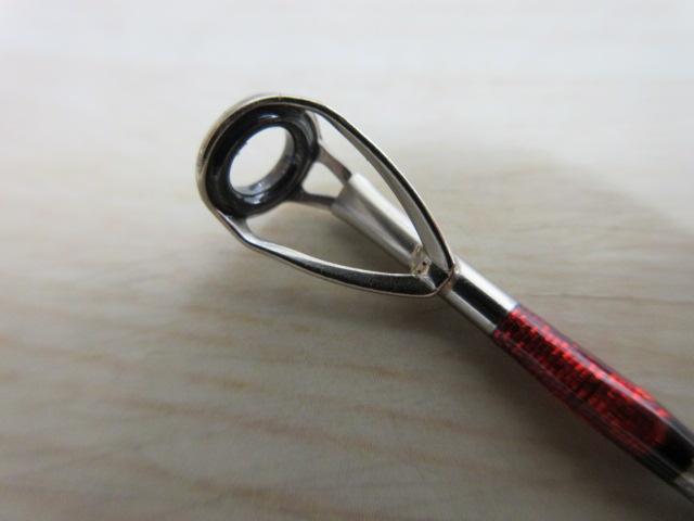 ZEROSHIKI キンカイライトスペック ZKLT-B64M