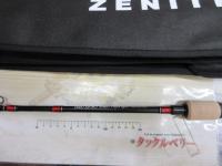 ZEROSHIKI キンカイライトスペック ZKLT-B64M