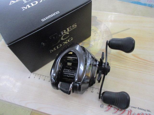 64▢シマノ 18アンタレスDC MDXG RH NH0502-6 64▢シマノ 18アンタレスDC MDXG RH NH0502-6