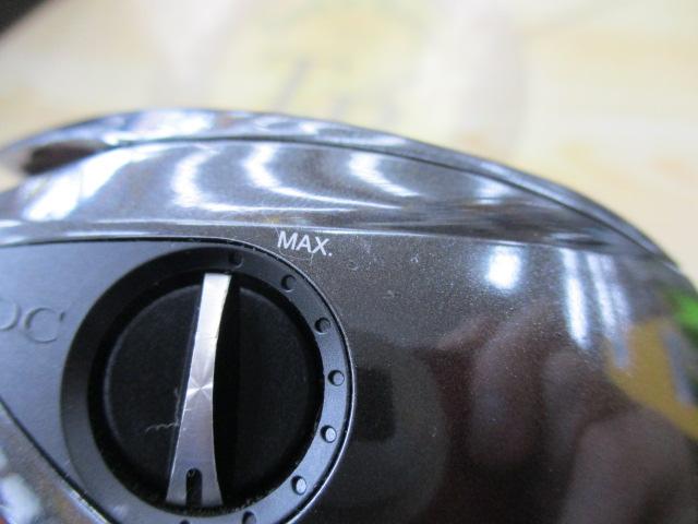 18アンタレスDC MDXG RH