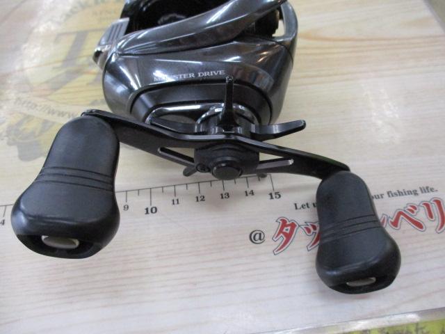 18アンタレスDC MDXG RH