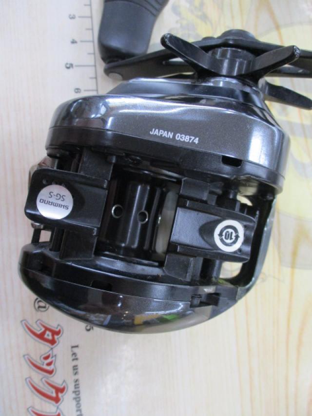 18アンタレスDC MDXG RH